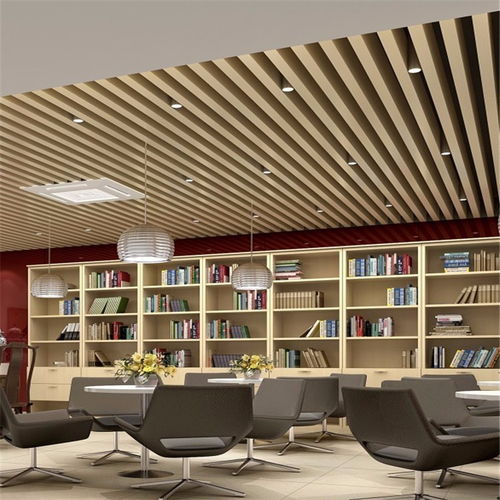 南山區(qū)鋁方通工廠(chǎng)