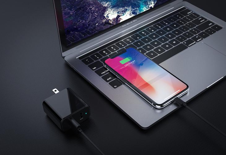 近期3C電子產品渲染趨勢與亮點