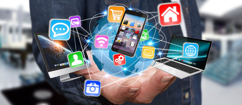 信息消費加速5G市場蓬勃發展，通訊設備技術開發成關鍵驅動力